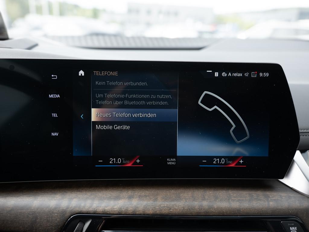 BMW 223 Active Tourer xDrive Luxury Line PANO HUD, миниатюра 16