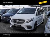 Mercedes-Benz V 300 d EXCLUSIVE EDITION Lang AMG AVANTGARDE