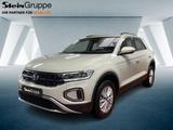 Volkswagen T-Roc DAB+AHK+VIRT+LED+PDC+Facelift - gebrauchte Volkswagen T-Roc mit Facelift