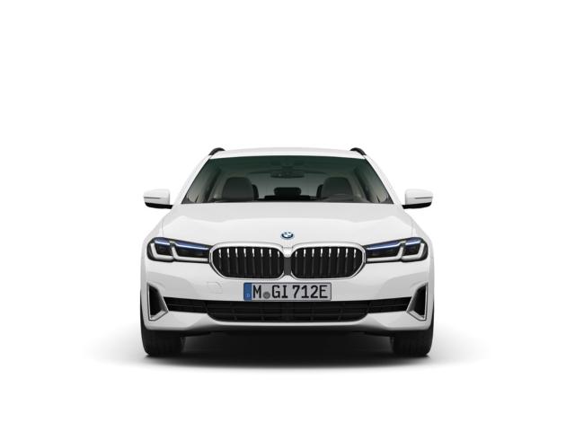 BMW 530 e xDrive Touring HUD Luftfederung Navi Leder