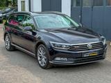 Volkswagen Passat 2.0 TDI Variant 4Motion AHK|XENON|PDC|SHZ