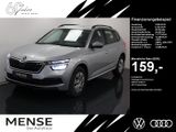 Skoda Kamiq 1.0TSI Active |W-Paket|PDC|SpurH|FLA - Skoda Kamiq in Bielefeld