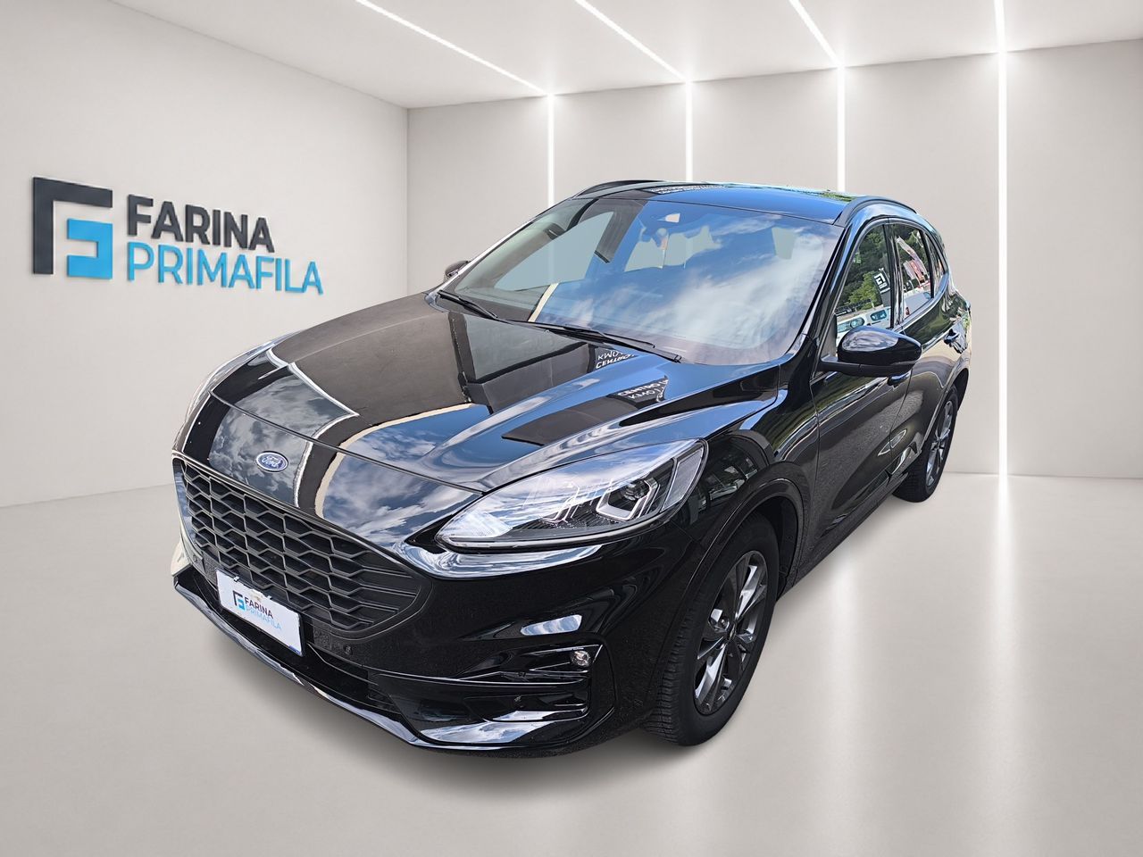 Ford FORD Kuga III 2020 - Kuga 1.5 ecoboost ST-Line 2