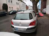 Peugeot 307 | TÜV NEU bei Kauf | 154.000 k... - Peugeot 108 in Dortmund