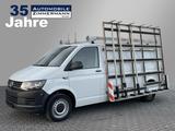 Volkswagen T6 Transporter  EcoProfi lang - Kompressor