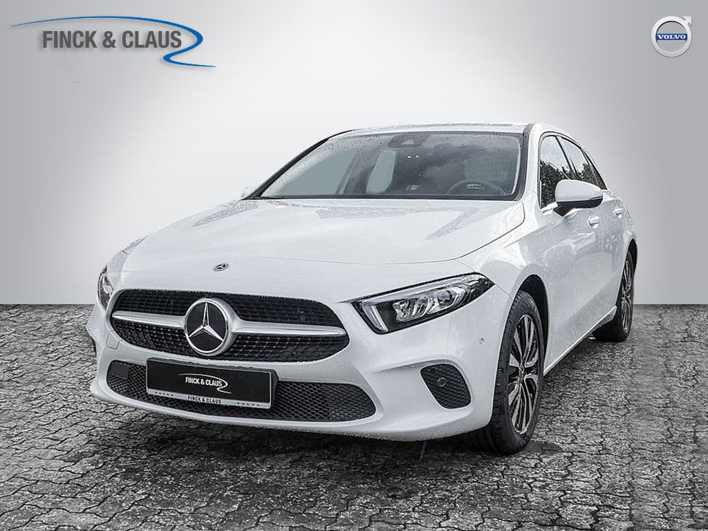 Mercedes-Benz A 250 e 360-GRAD-KAMERA LED AHK RÜCKFAHRKAMERA