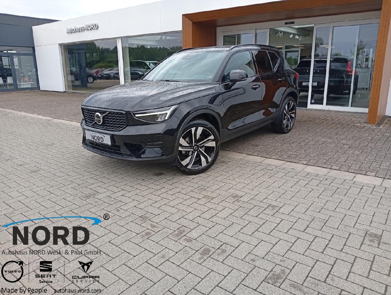 Volvo XC40 Plus B3 Gear. Plus Dark 2WD/Standheiz/20