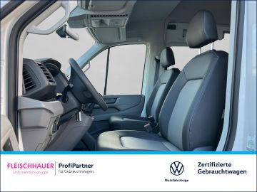 Volkswagen Crafter - 8