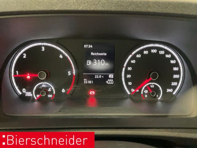 Volkswagen Caddy - Bild 14