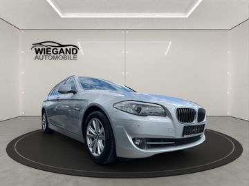 BMW 520 - 7