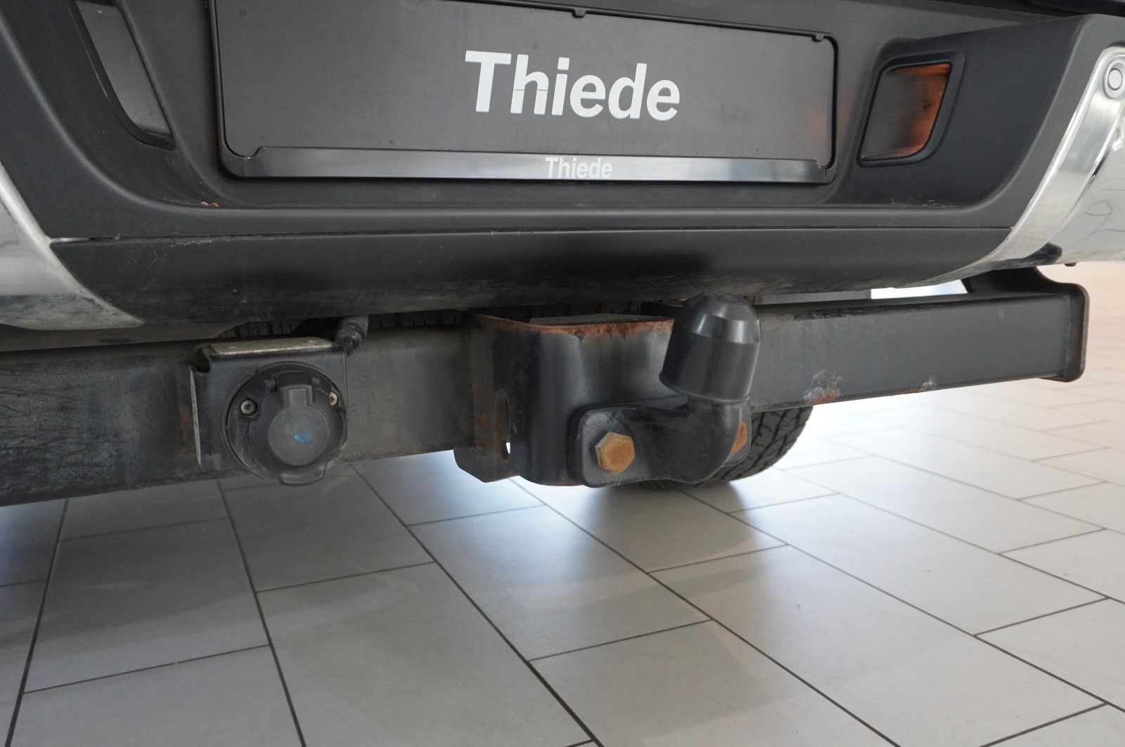 Fahrzeugabbildung Ford Ranger 2.0D LIMITED 4X4 EXTRA NAVI/LED/LEDER/AHK