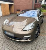 Porsche Panamera3.0DieselTopZustand-Volla... - Porsche Panamera in Hannover