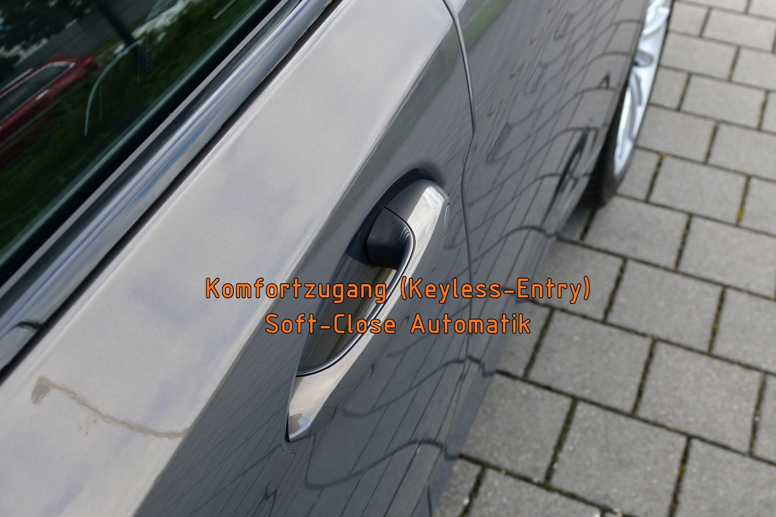 Fahrzeugabbildung BMW 530e xDr. Touring °UVP 107.885€°B&W°INDIVIDUAL°