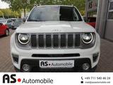 Jeep Renegade Limited 4WD 2.0 EU6d-T Navi*ACC*Kamera - Jeep Renegade Limited mit Diesel-Antrieb