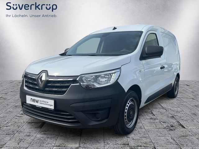 Renault Express 1.5 95 HK S/S TEKNO KLIMA+RÜCKFAHRKAMERA