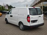 Hyundai H1 Kasten 116PS Cargo Klima 3-Sitze Flügeltüren - Hyundai H