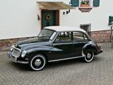 Auto Union DKW Sonderklasse F 94