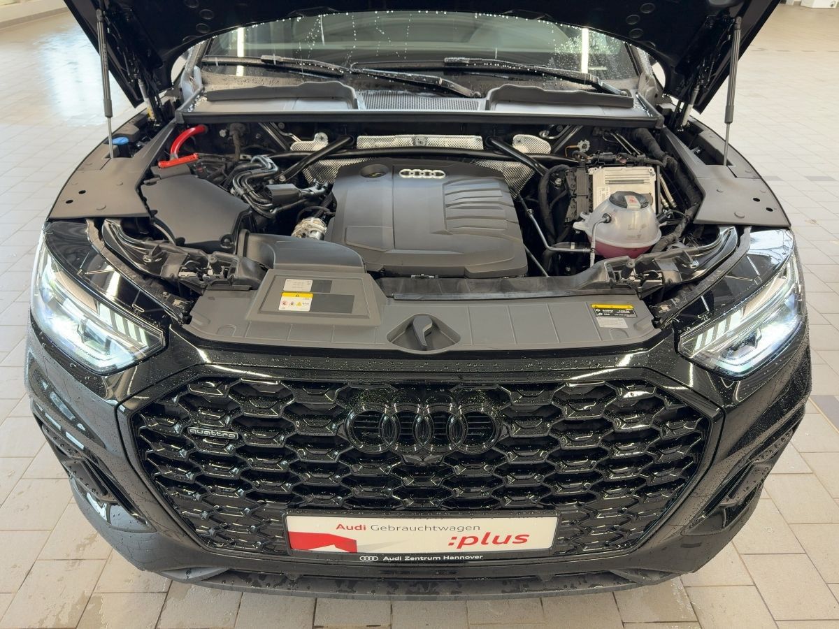 Audi Q5 - Bild 20