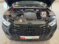 Audi Q5 - Vorschau Bild 20