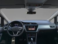 Volkswagen Touran - Vorschau Bild 12