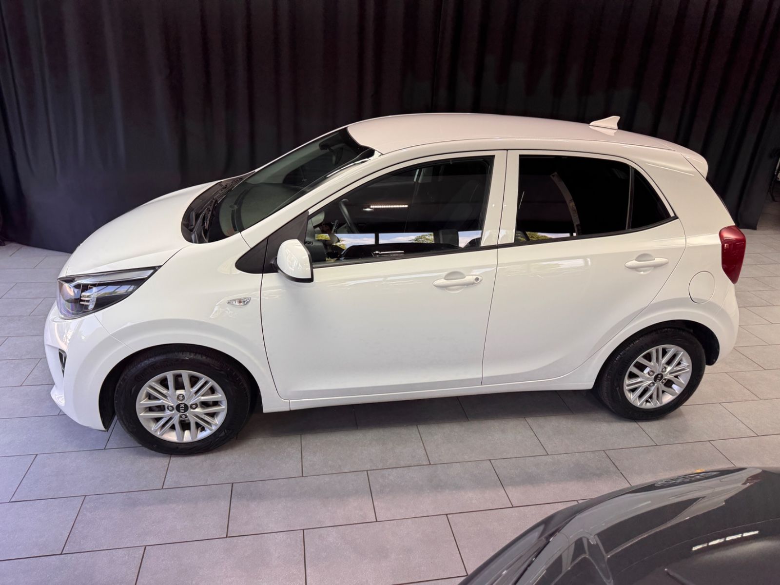 Fahrzeugabbildung Kia Picanto Dream Team|APPLE CARPLAY|SITZHEIZUNG|