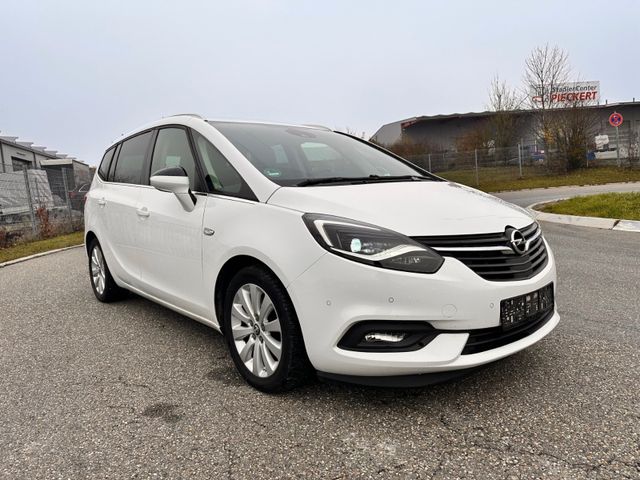 Opel Zafira C Innovation Start/Stop