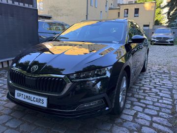 Skoda Octavia - 2