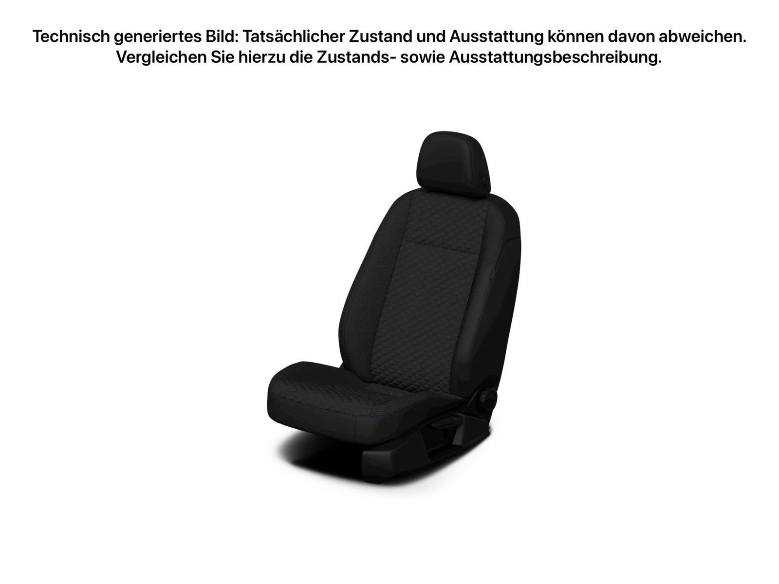 Fahrzeugabbildung Volkswagen Golf VII TSI Join R-Line Standhzg. LED Navi ACC