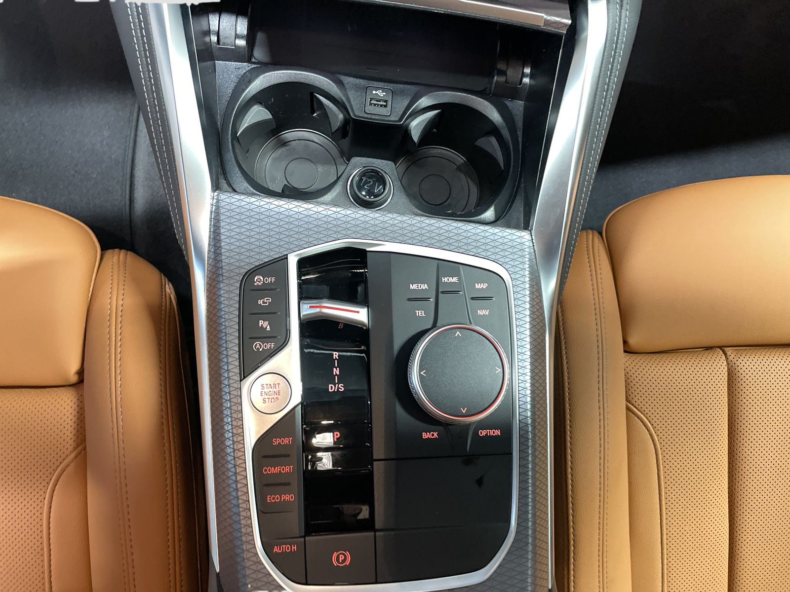 BMW 430 Gran Coupé - Bild 17
