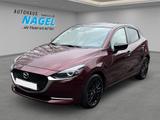 Mazda 2 SKYACTIV-G (90PS) *HOMURA* TOURING-P2 + NAVi - Mazda 2 Homura