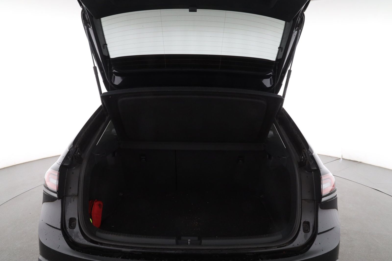 Volkswagen Taigo - Bild 10