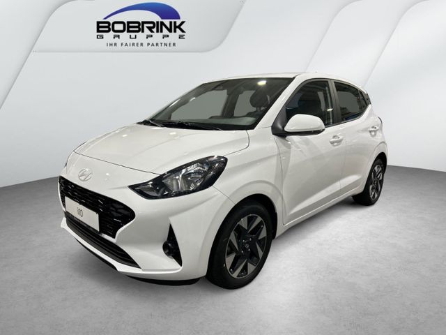 Hyundai i10 Trend (MY25) 1.0 NAVI RFK SHZG LHZG AKTION!