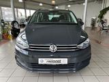Volkswagen Touran 1.4 TSI CLIMATRONIC SITZHEIZUNG - VW Touran Gebrauchtwagen in Frankfurt