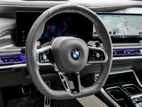 BMW 740 - Vorschau Bild 7