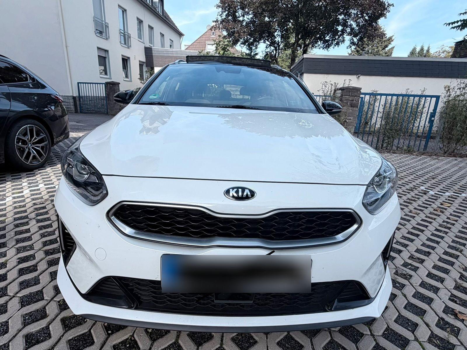 Kia Andere