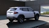 Dacia Duster Expression TCe 130 - Dacia Duster Neuwagen
