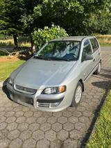 Mitsubishi Spacestar 1.3  TÜV Neu - Mitsubishi Space Star in Osnabrück