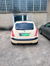 Lancia Ypsilon 2005 95ps - Lancia Ypsilon aus 2005