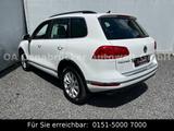 Volkswagen Touareg 3.0TDI V6*ALLRAD*Kamera*AHK*Tempomat*BT* - VW Touareg Gebrauchtwagen in Osnabrück