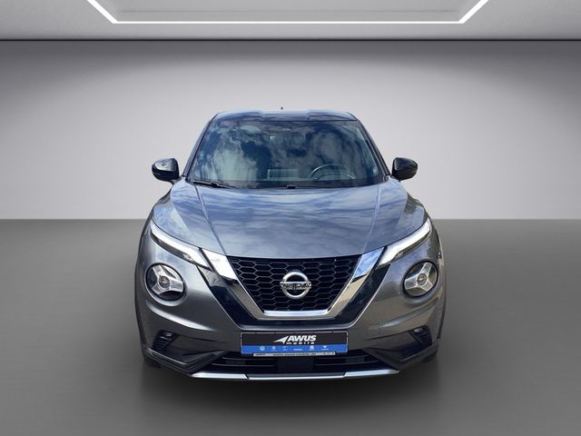 Juke 1.0DIG-T Automatik N-Design