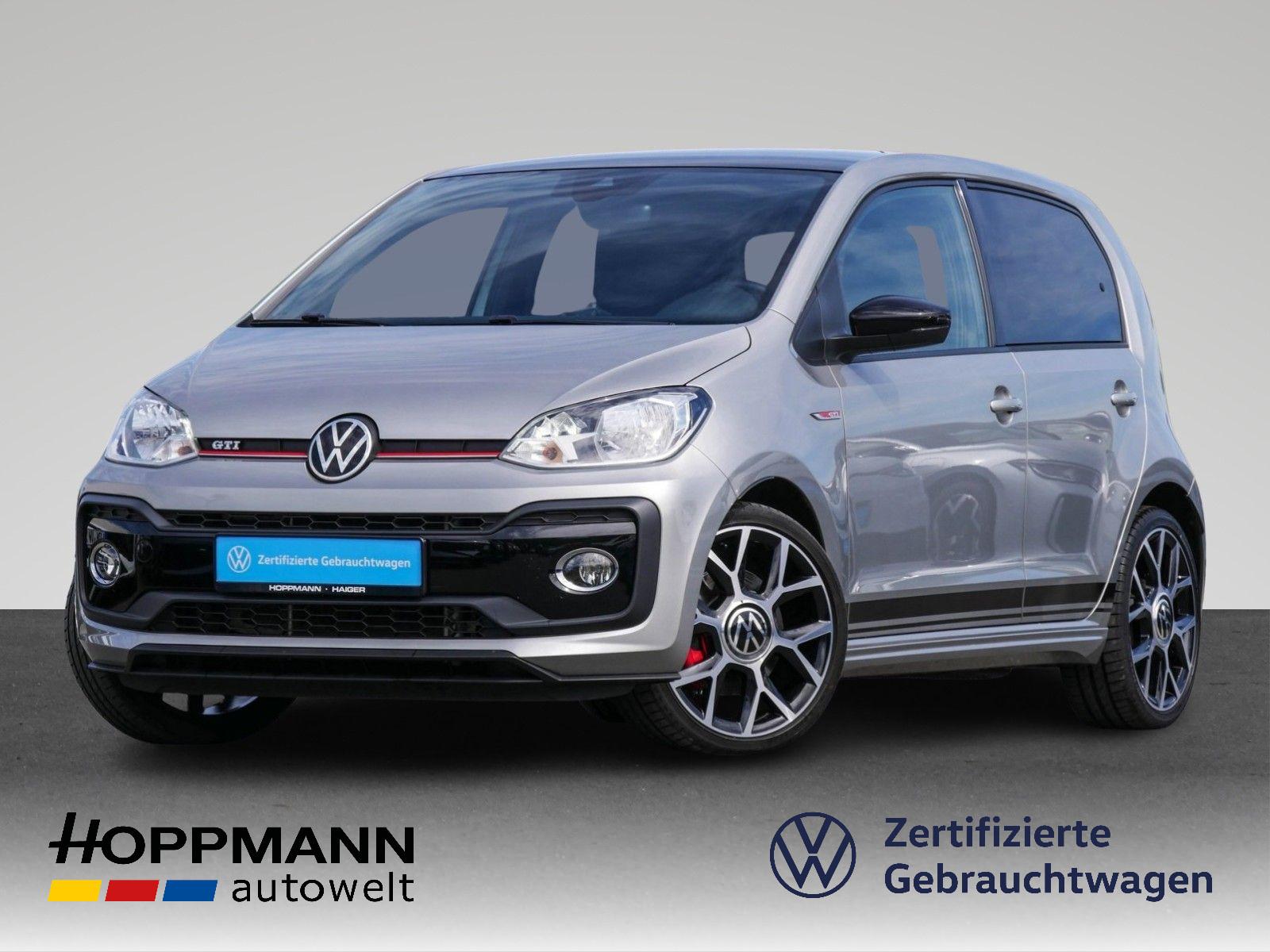 Volkswagen up! GTI 1.0 TSI beatsAudio Kamera Navi