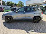 Seat Ateca FR Black Edition AHK-klappbar Navi Digital - Seat Ateca Black Edition Gebrauchtwagen