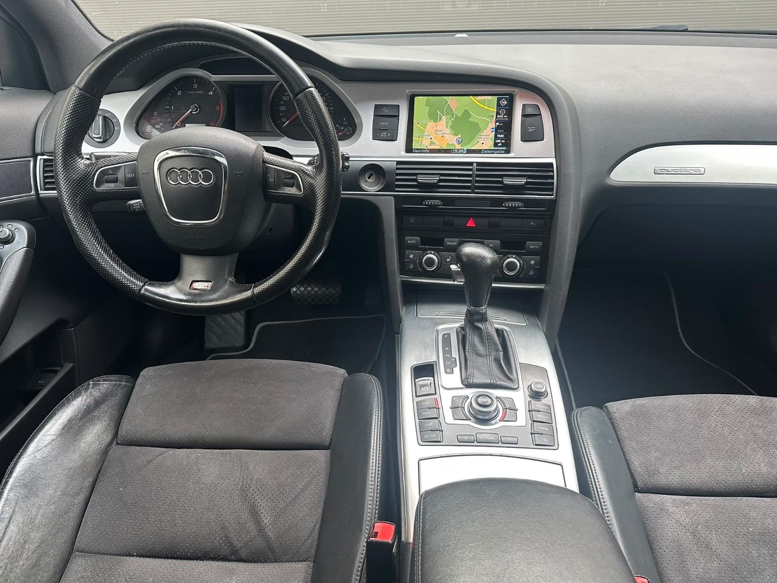Audi Quattro 2011 — photo 6