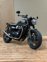 Triumph Speed Twin 1200 - Offers