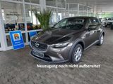 Mazda CX-3 1.5 SKYACTIV-D Center-Line NAVI+AHK - Mazda CX-3: Center Line