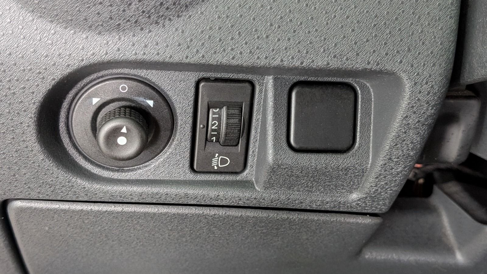 Fahrzeugabbildung Citroën C2 1.4 VTR Plus * Leder