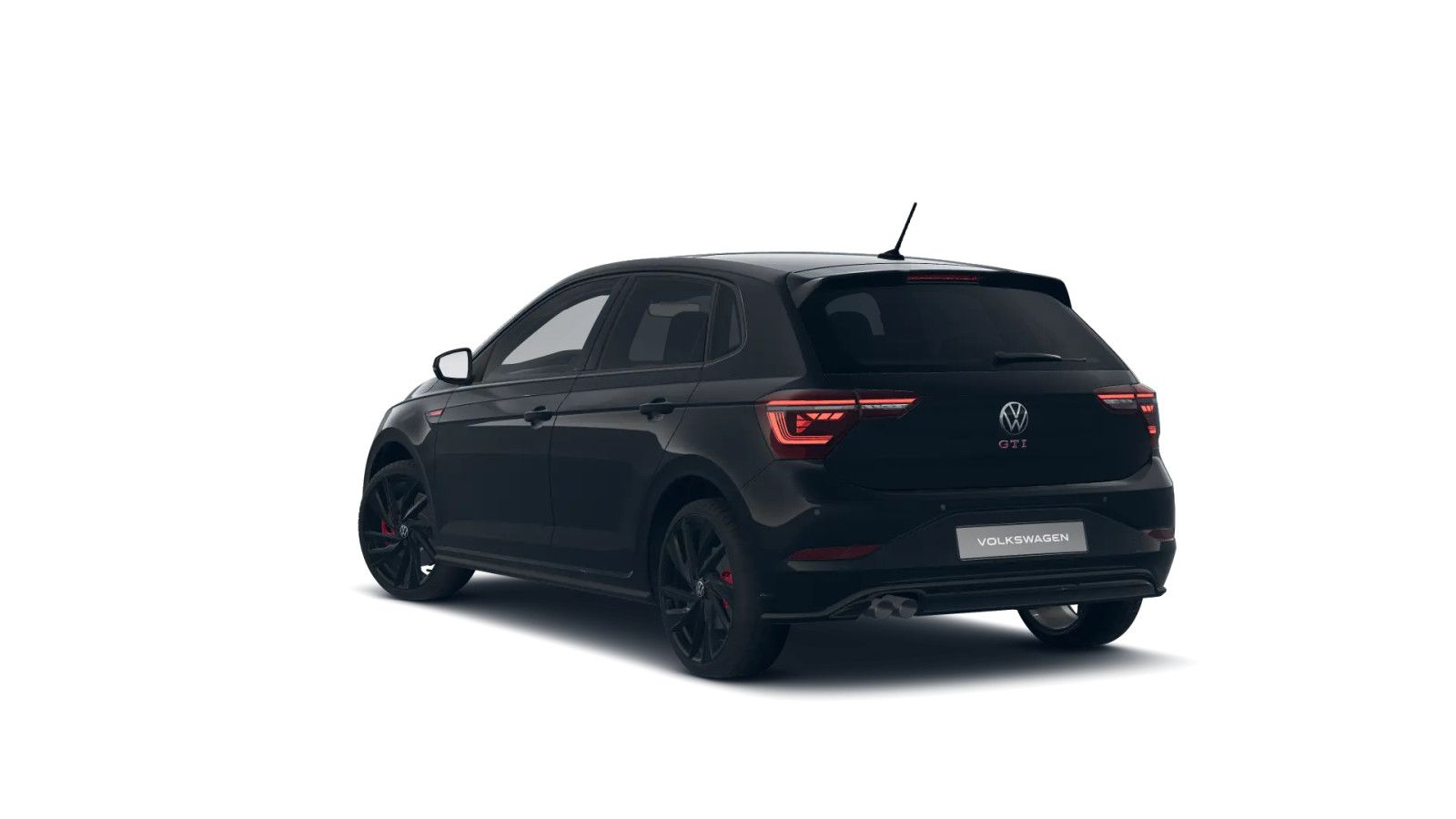 Volkswagen Polo - Bild 4