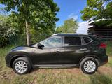 Nissan X-Trail Tekna/Panorama/360°-Kamera/TÜV Bis 02-26 - gebrauchte Nissan X-Trail aus dem Jahr 2020