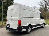 Volkswagen Crafter Kasten e-Crafter Kasten mittellang Hochd - Elektro Kastenwagen