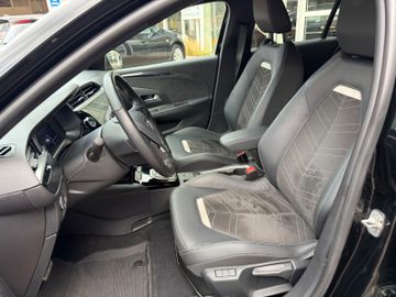 Bild 3 Opel Corsa F e Ultimate
